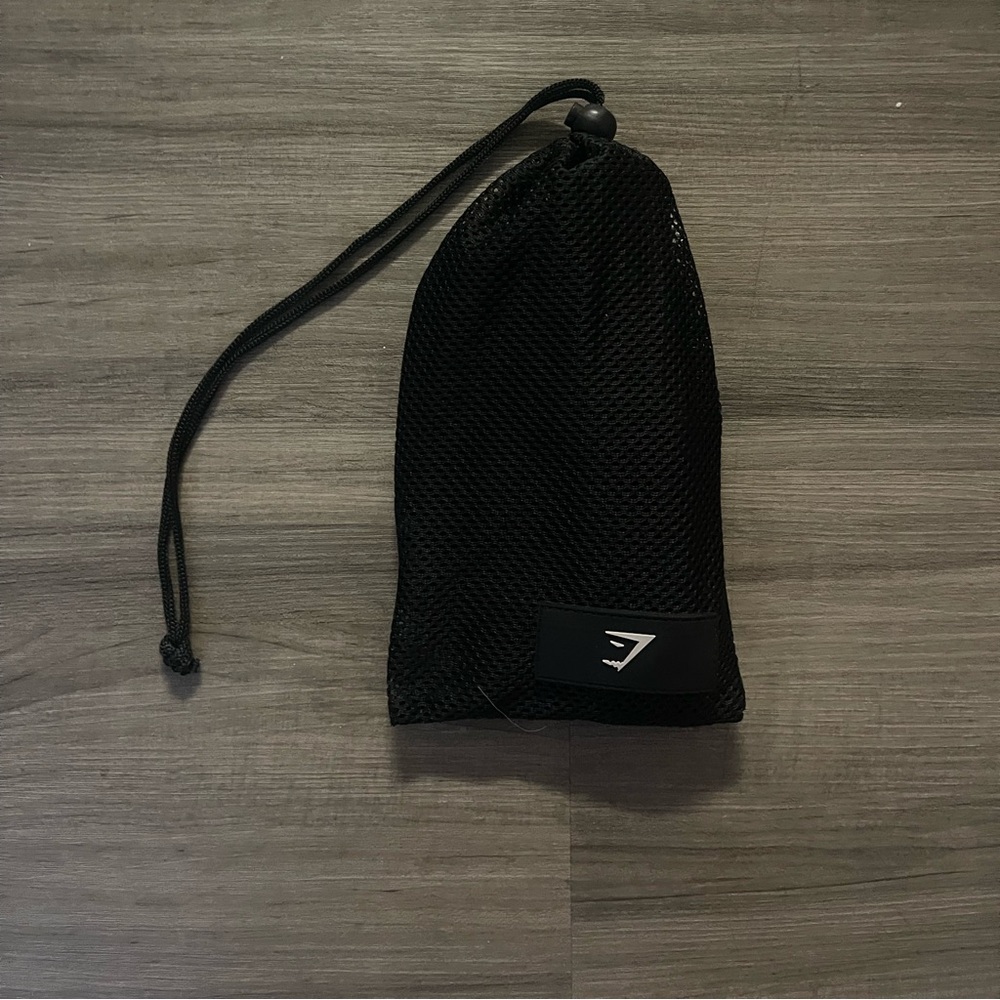 Gymshark Lifting Straps